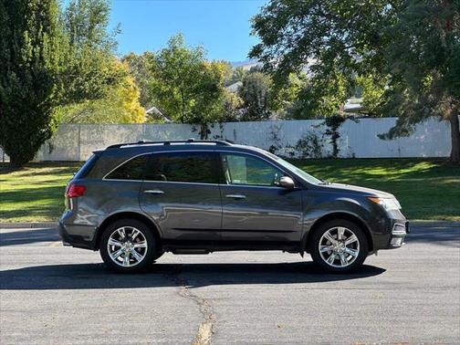 2011 Acura MDX 3.7L