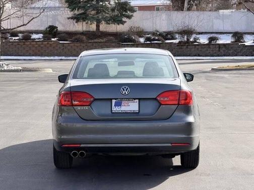 2013 Volkswagen Jetta S