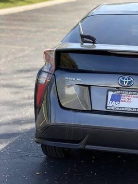 2016 Toyota Prius Two Eco