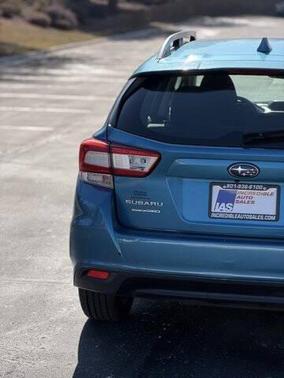 2018 Subaru Impreza 2.0i Premium