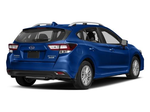 2018 Subaru Impreza 2.0i Premium