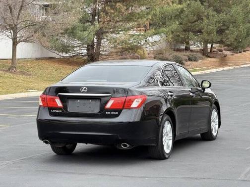 2008 Lexus ES 350 Base