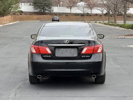 2008 Lexus ES 350 Base