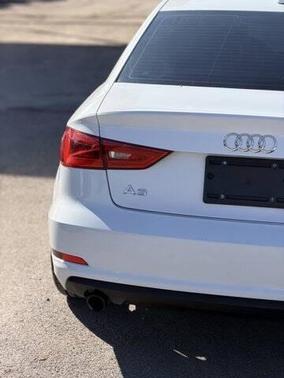 2015 Audi A3 2.0T Premium Plus