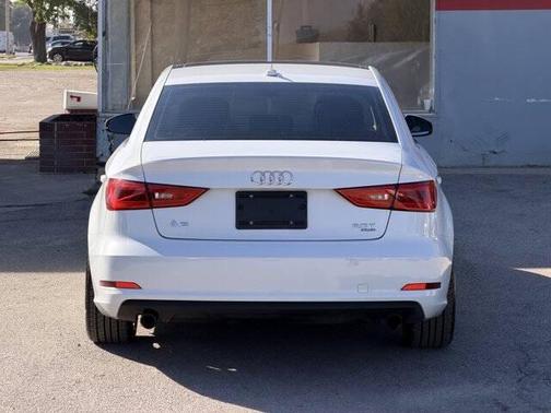 2015 Audi A3 2.0T Premium Plus