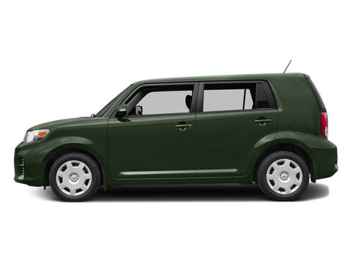 2013 Scion xB 10 Series