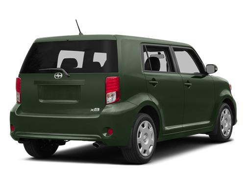 2013 Scion xB 10 Series