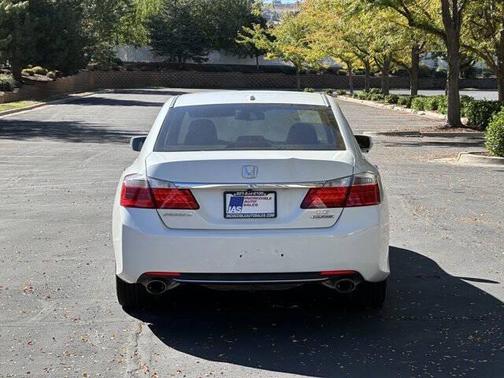 2014 Honda Accord Touring