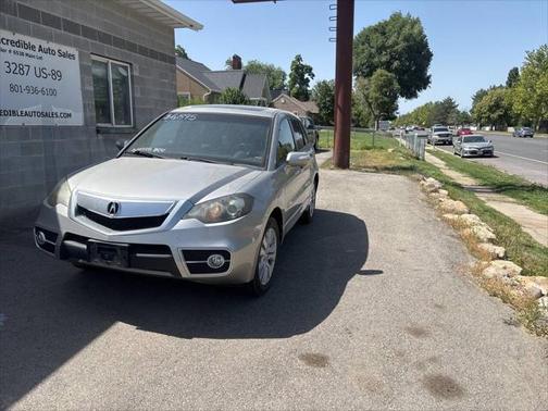 2011 Acura RDX Technology Package