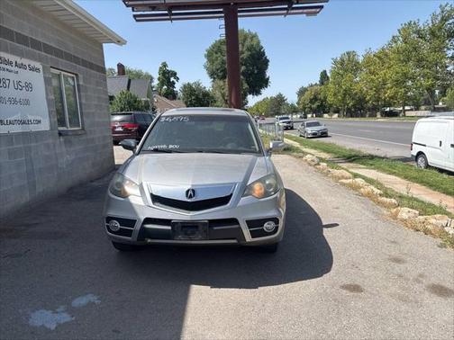 2011 Acura RDX Technology Package