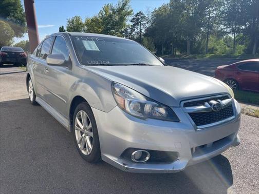 2014 Subaru Legacy Limited