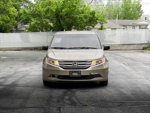 2011 Honda Odyssey EX