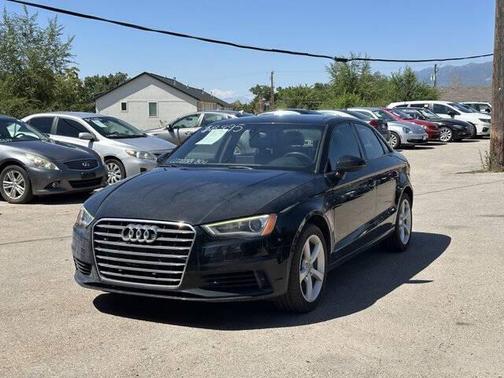 2015 Audi A3 1.8T Premium