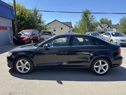 2015 Audi A3 1.8T Premium
