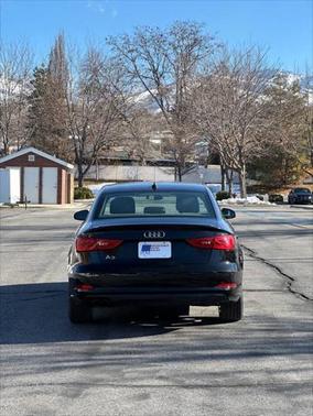 2015 Audi A3 1.8T Premium