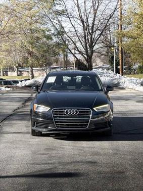 2015 Audi A3 1.8T Premium