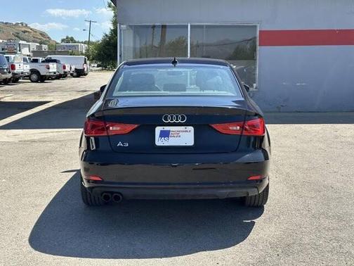 2015 Audi A3 1.8T Premium
