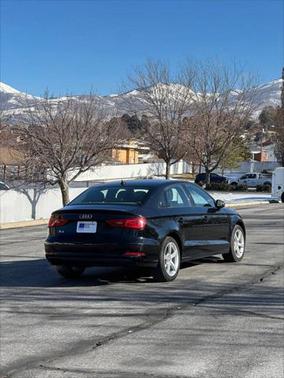 2015 Audi A3 1.8T Premium