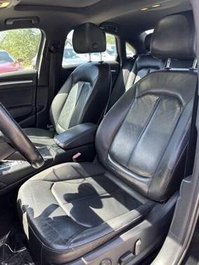 2015 Audi A3 1.8T Premium