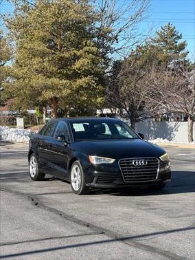 2015 Audi A3 1.8T Premium