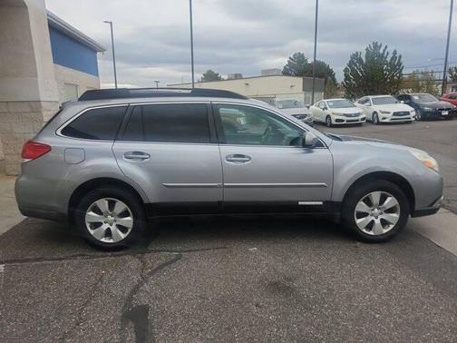 2011 Subaru Outback 2.5 i Premium