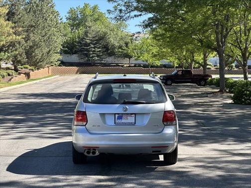 2014 Volkswagen Jetta SportWagen Auto S