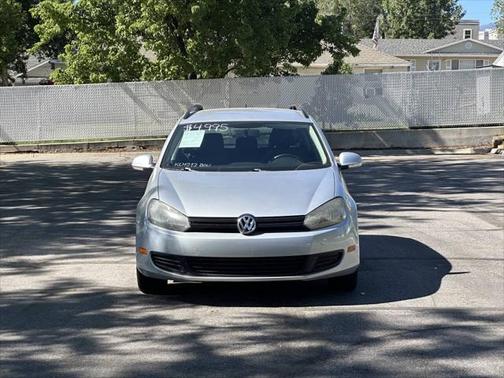 2014 Volkswagen Jetta SportWagen Auto S