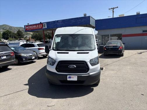 2018 Ford Transit-350 Base
