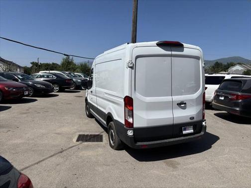 2018 Ford Transit-350 Base