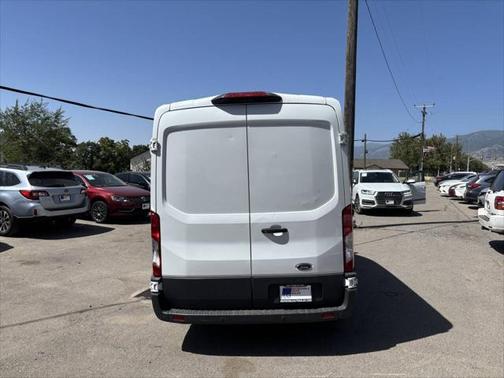2018 Ford Transit-350 Base