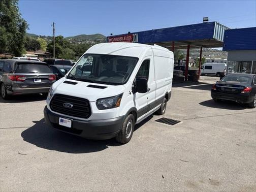 2018 Ford Transit-350 Base