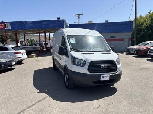 2018 Ford Transit-350 Base