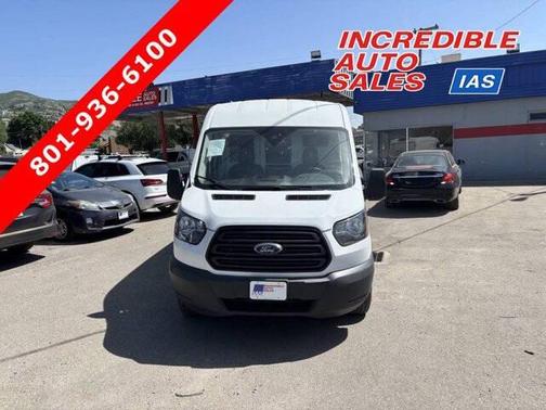 2018 Ford Transit-350 Base