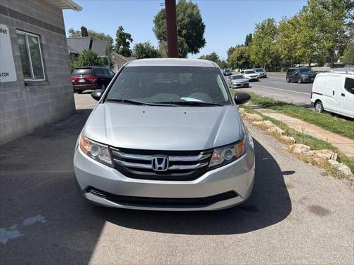 2014 Honda Odyssey LX