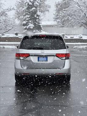 2014 Honda Odyssey LX