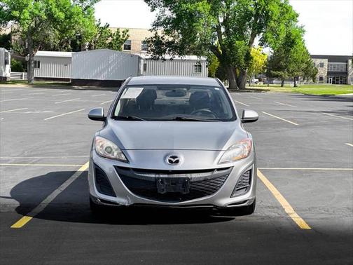 2011 Mazda Mazda3 i Touring