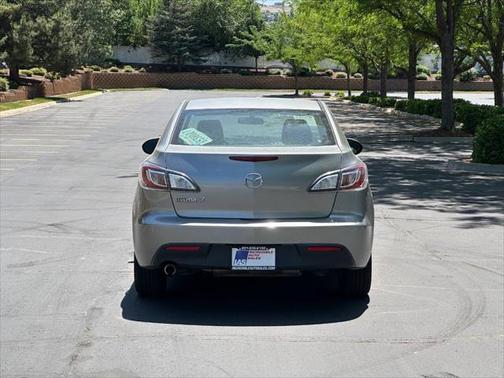 2011 Mazda Mazda3 i Touring