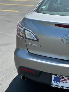2011 Mazda Mazda3 i Touring
