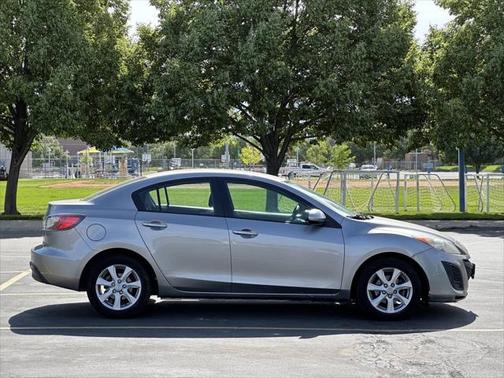 2011 Mazda Mazda3 i Touring