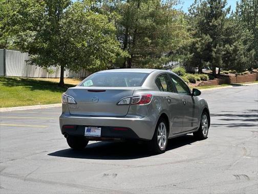 2011 Mazda Mazda3 i Touring