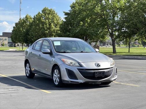 2011 Mazda Mazda3 i Touring