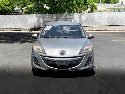 2011 Mazda Mazda3 i Touring