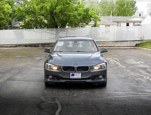 2013 BMW 328 328i 4dr Sedan SULEV