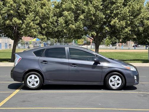 2011 Toyota Prius IV