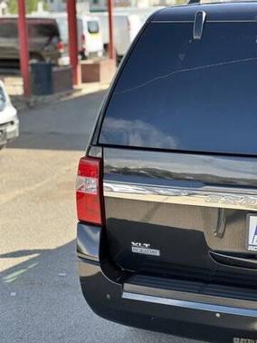 2015 Ford Expedition EL XLT