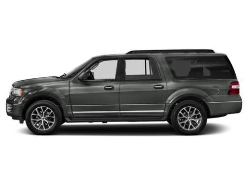 2015 Ford Expedition EL XLT