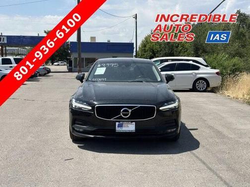 2018 Volvo S90 T5 Momentum