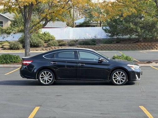 2014 Toyota Avalon XLE Touring