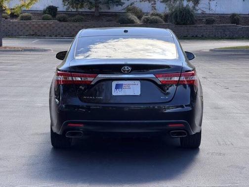 2014 Toyota Avalon XLE Touring