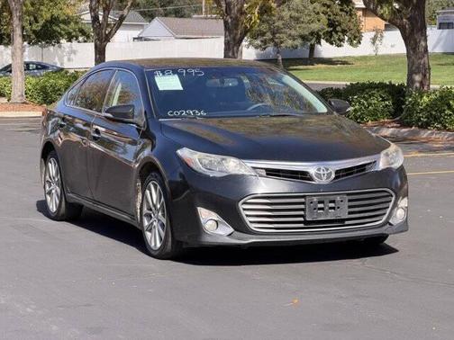 2014 Toyota Avalon XLE Touring